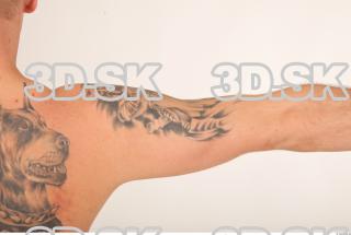 Arm texture of Ramiro 0002